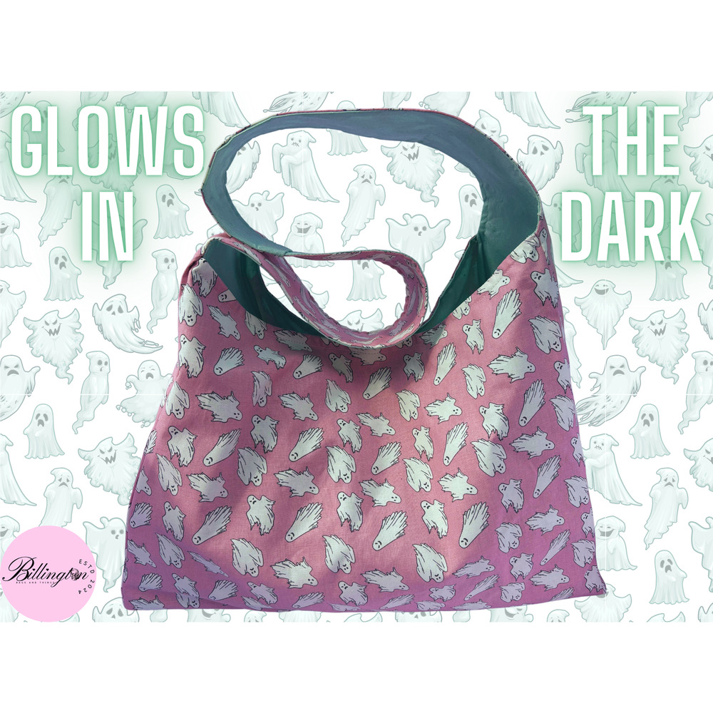 Little Boo Peep Classic Hobo SOFT (GLOW-IN-THE-DARK)